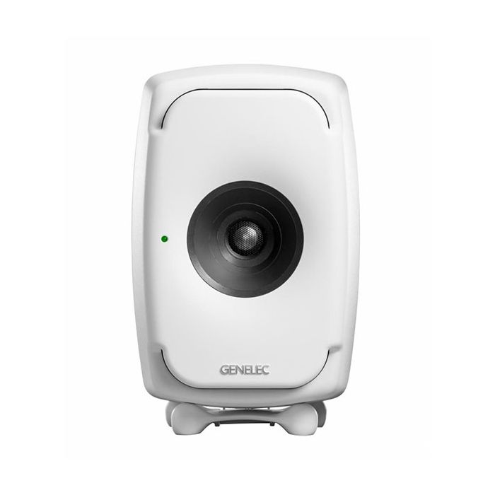 Genelec 8331AWM Monitor front,Genelec 8331AWM Monitor side,Genelec 8331AWM Monitor rear