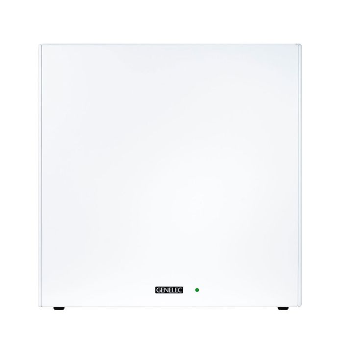 Genelec 3440A Subwoofer White
