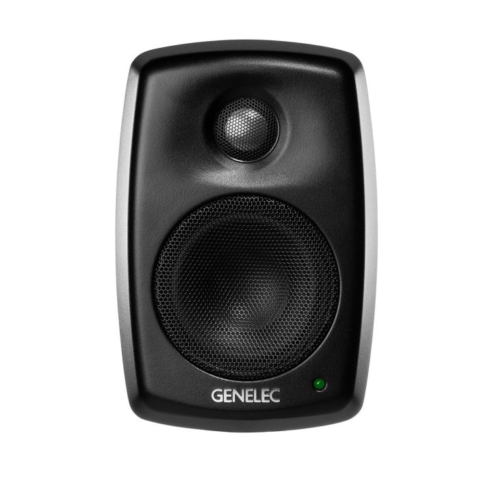 Genelec 4010A (Black)