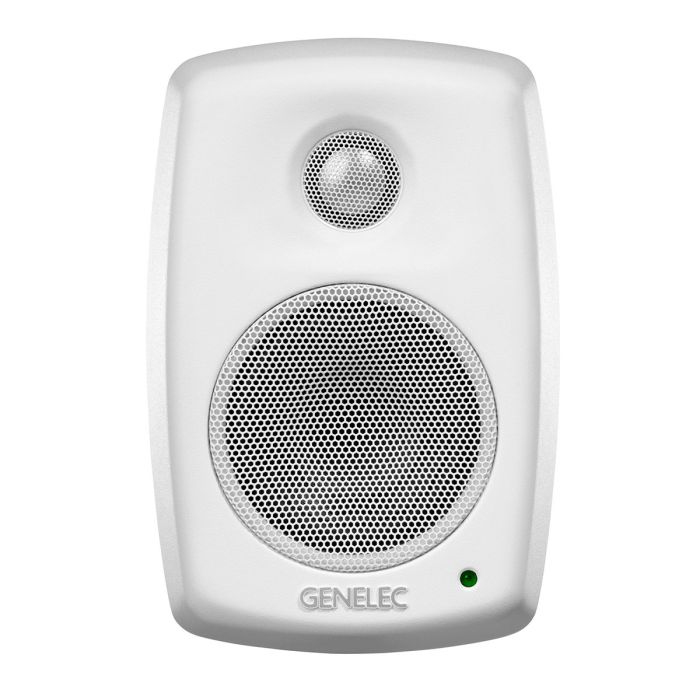 Genelec 4010A (White)