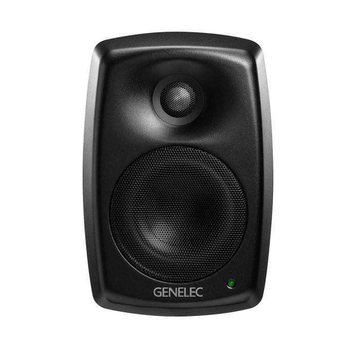 Genelec 4030C (Black) 