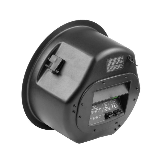 Genelec 4435A Black rear,Genelec 4435A Black rear,Genelec 4435A Black,Genelec 4435A Black