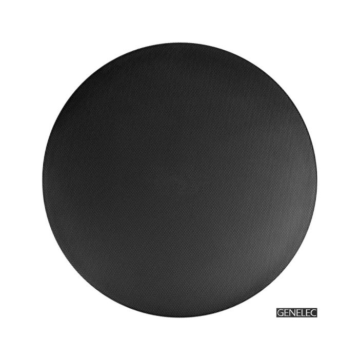 Genelec 4436A Black Grill,Genelec 4436A Black,Genelec 4436A Black under