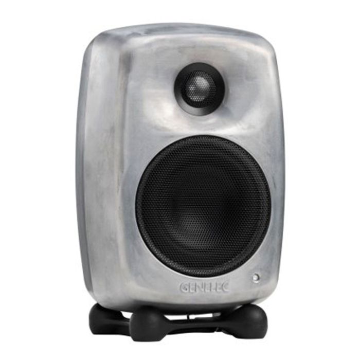 Genelec 8020DRW angle,Genelec 8020DRW,Genelec 8020DRW front