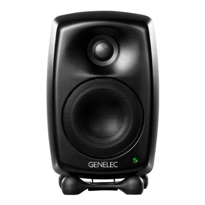 Genelec 8320AMM - black