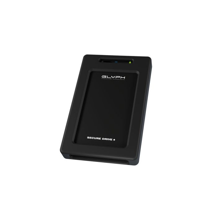 Glyph SecureDrive Bluetooth