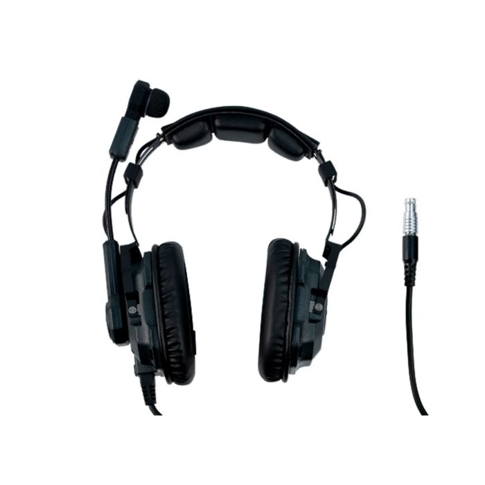 Hollyland Solidcom H1 Double Ear Headset