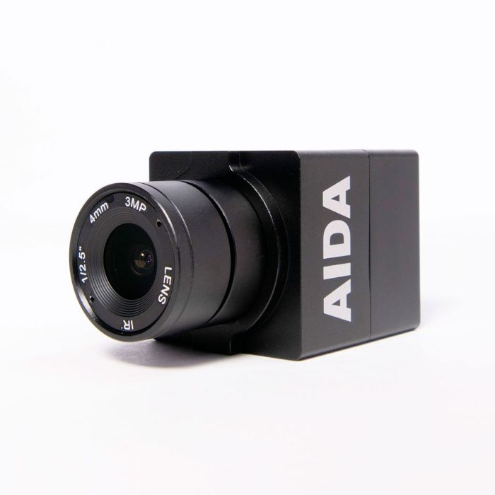 Aida Imaging HD-100A POV Camera