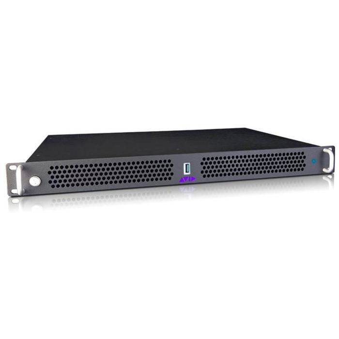 Avid HDX Thunderbolt 3 Rackmount Chassis
