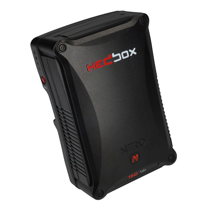 Hedbox Nero M