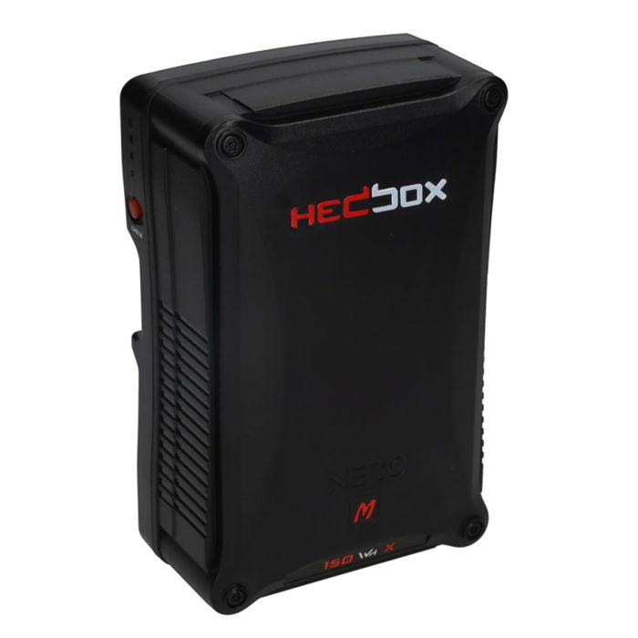 Hedbox Nero MX