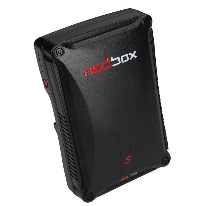 Hedbox Nero S