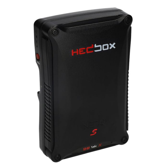 Hedbox Nero SX