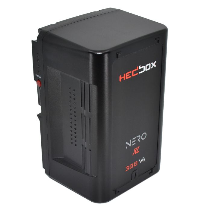 Hedbox Nero XL
