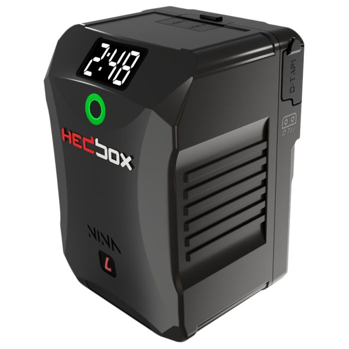 Hedbox Nina L