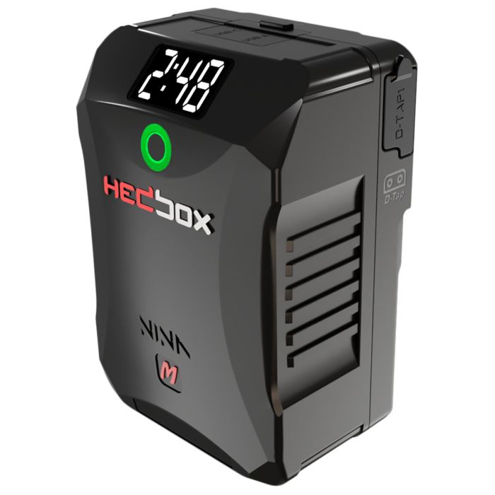 Hedbox Nina M