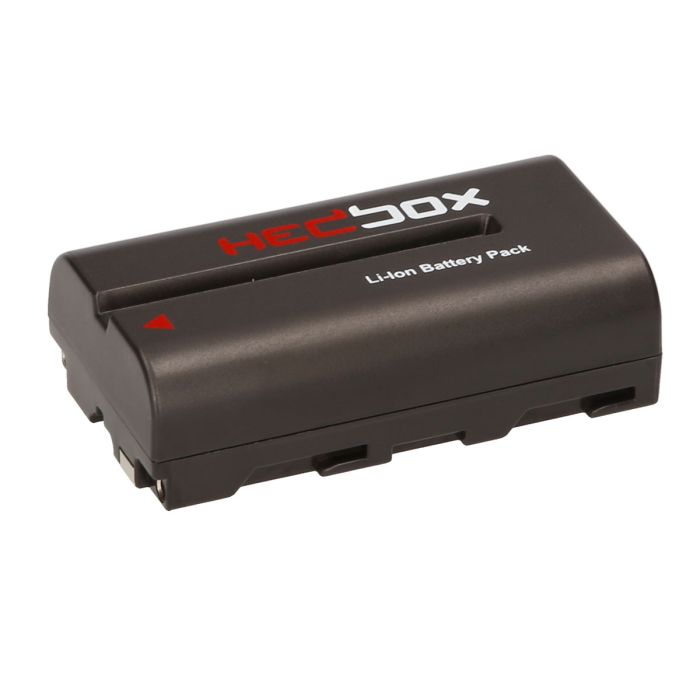 Hedbox NPF550