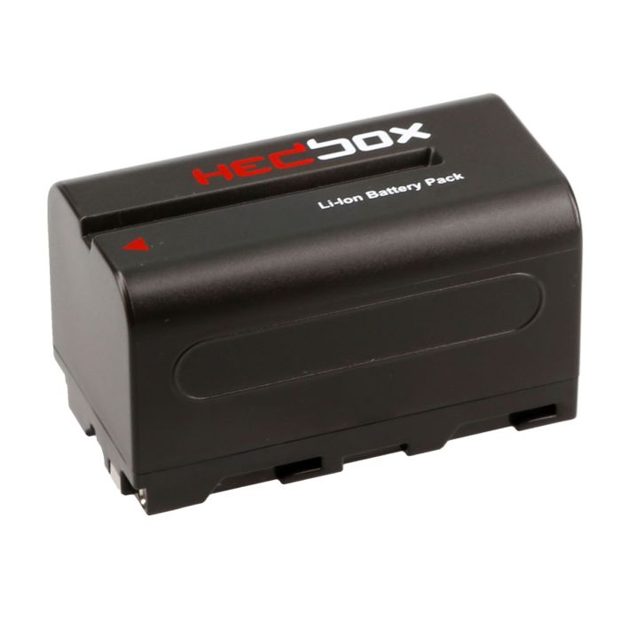 Hedbox NPF770