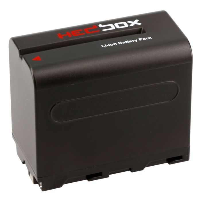 Hedbox NPF970