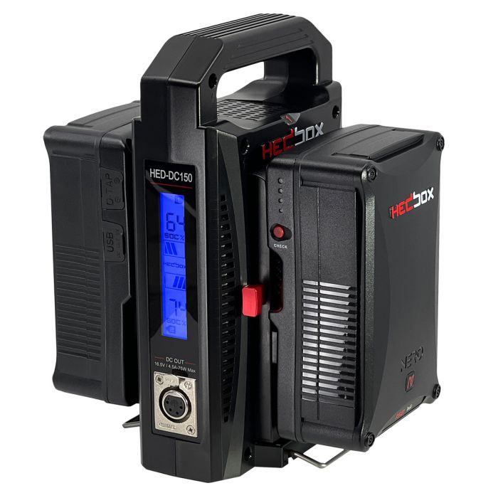 Hedbox Probank-2M