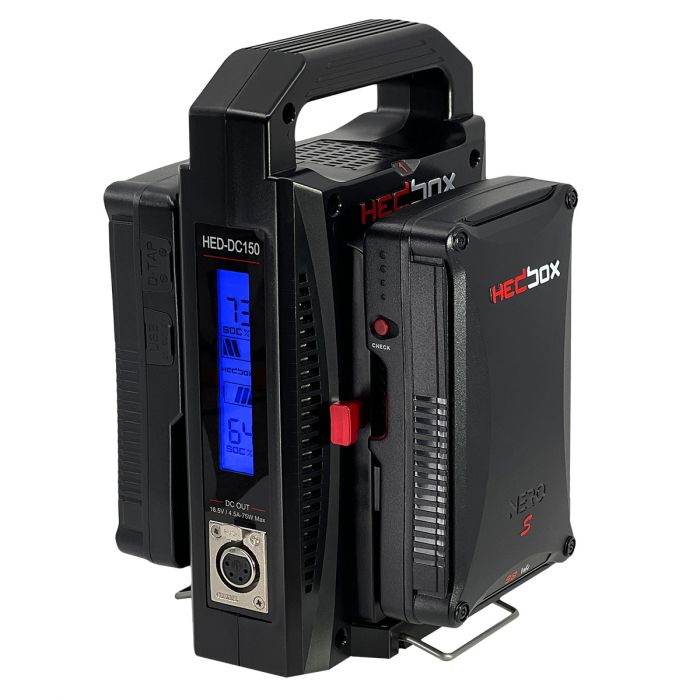 Hedbox Probank-2S
