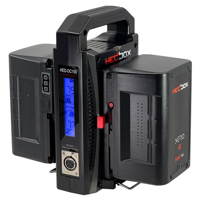 Hedbox Probank-2S