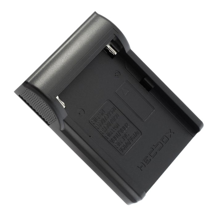 Hedbox RP-DFM50