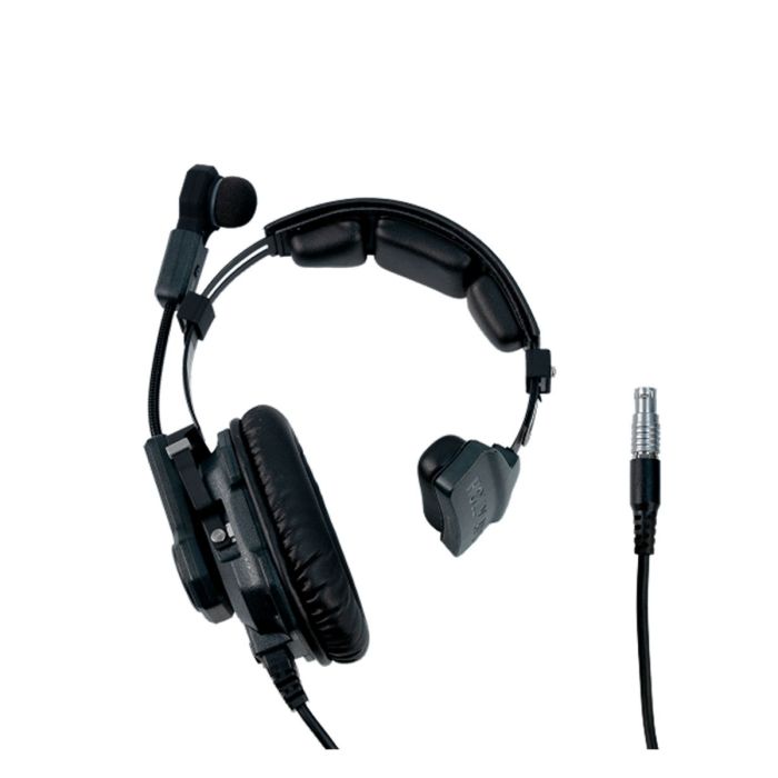 Hollyland Solidcom H1 Single Ear ENC Headset