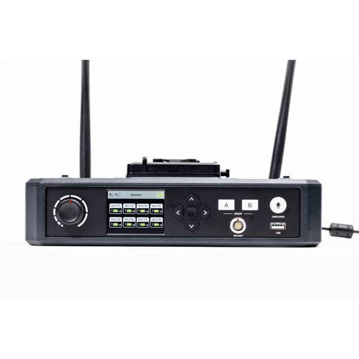 Hollyland Solidcom C1 PRO Hub Station