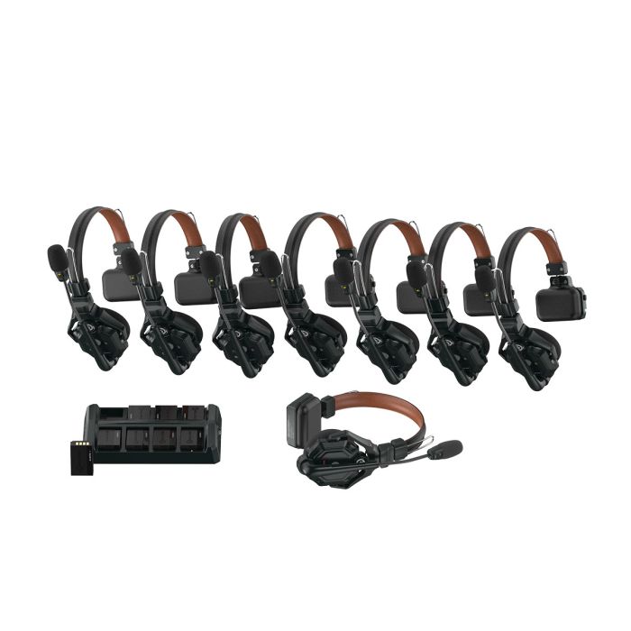 Hollyland Solidcom C1 Pro 8s