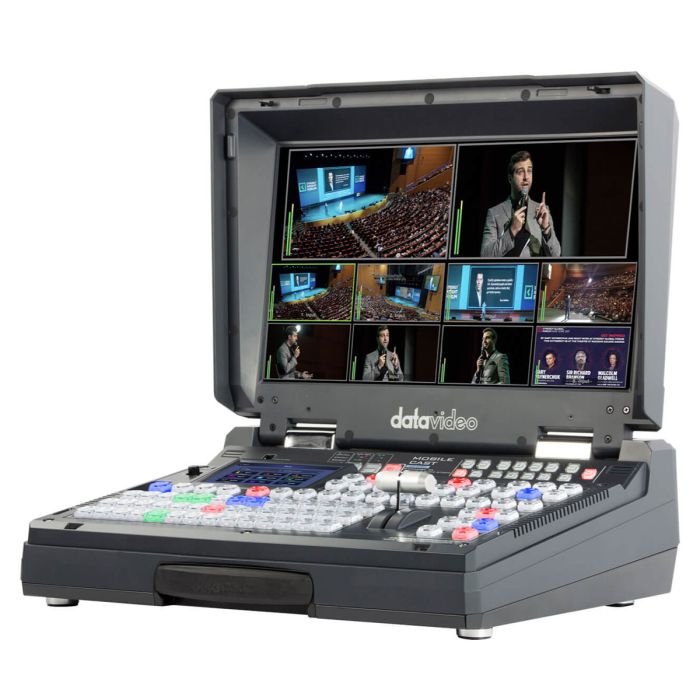 Datavideo HS 4000