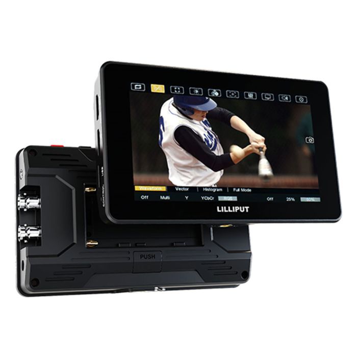 Lilliput HT5S