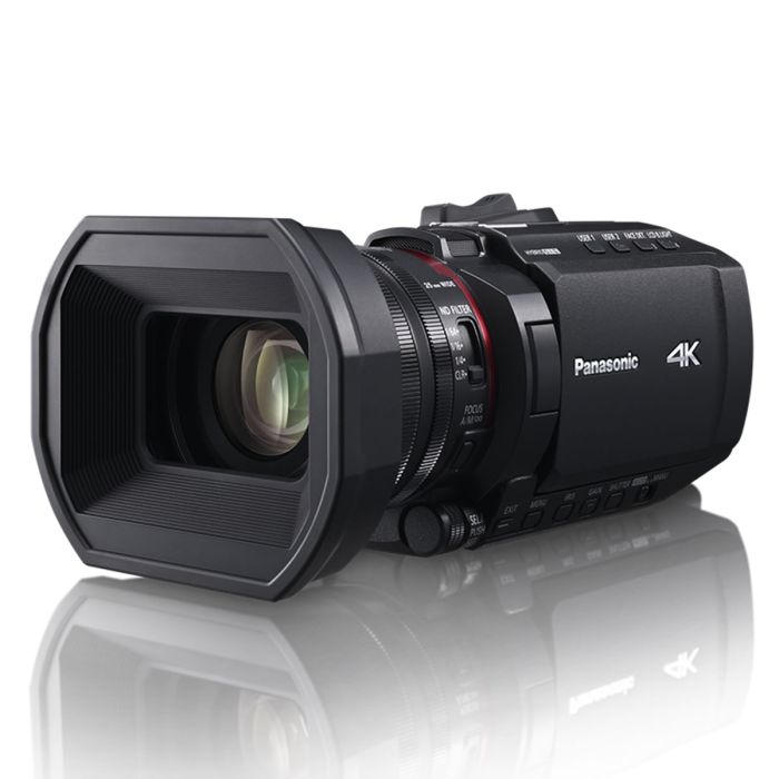 Panasonic HC-X1200