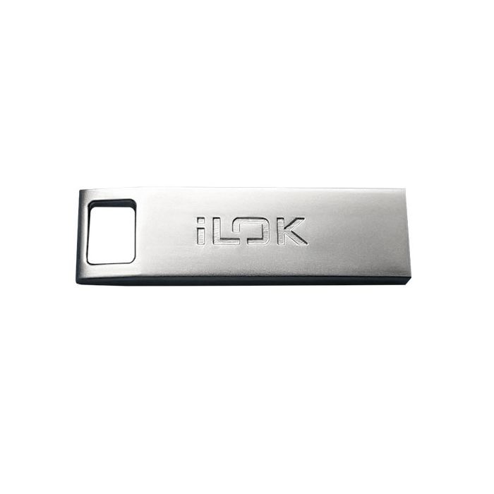 iLok 3 Licence Manager