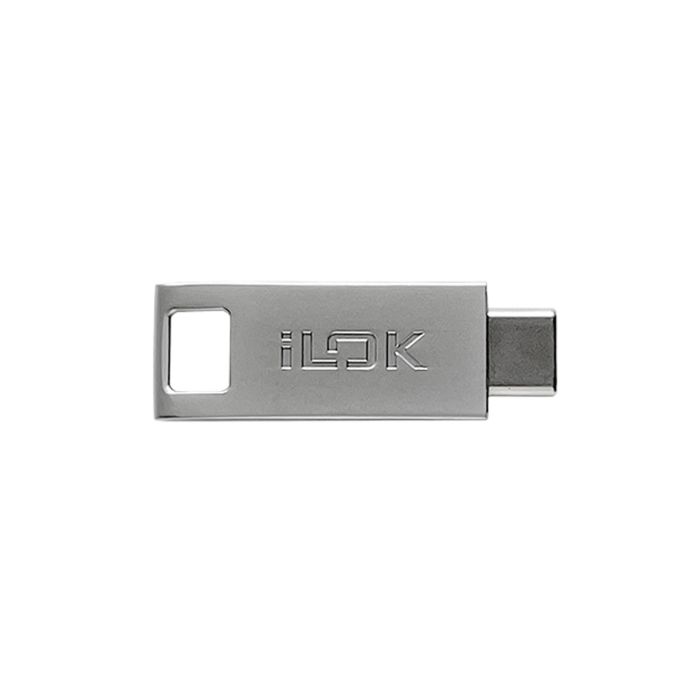 iLok 3 Type C