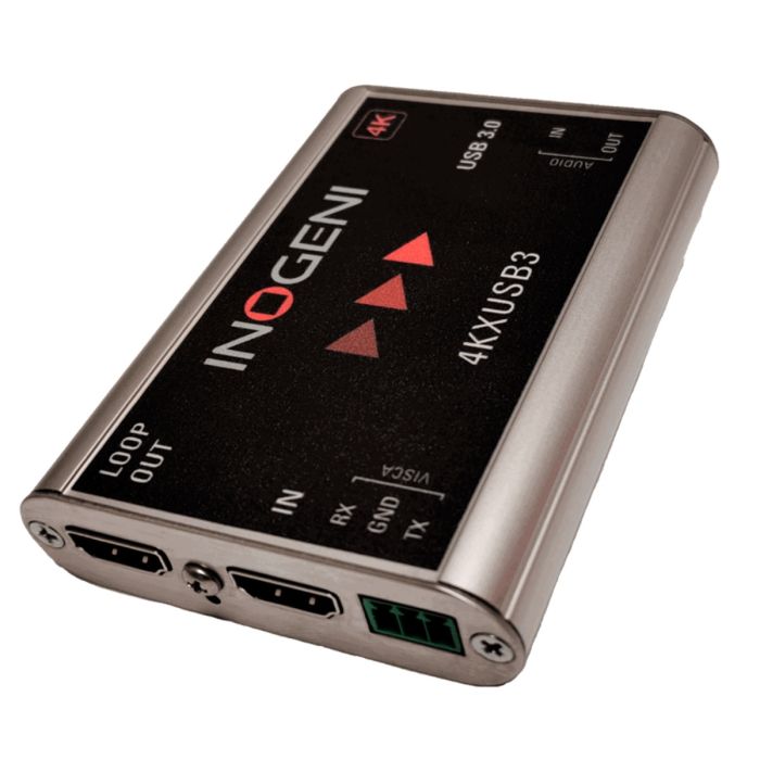 Inogeni HDMI to USB 3.0 Converter