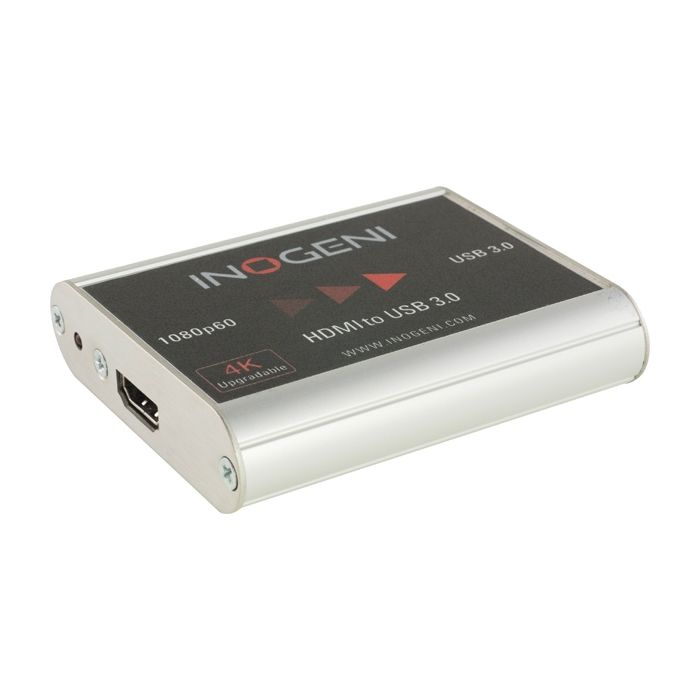 Inogeni HD to USB3.0 Converter