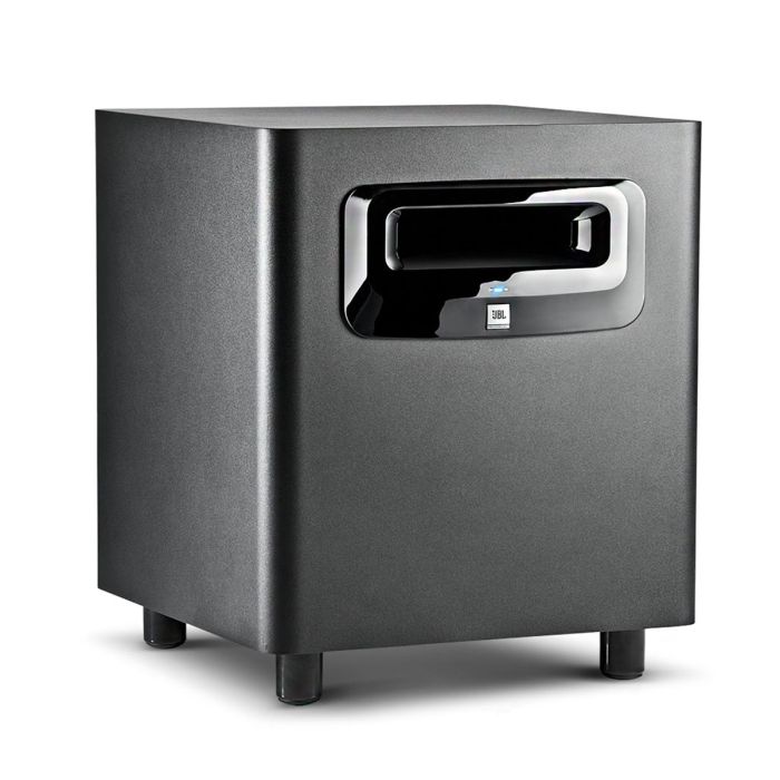 JBL Pro LSR310S Subwoofer front,JBL Pro LSR310S Subwoofer rear