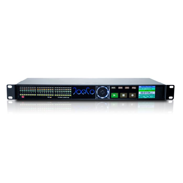 JoeCo Blackbox BBR1A