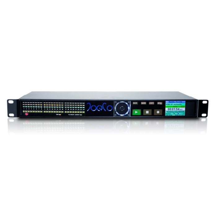JoeCo Blakcbox BBR1D