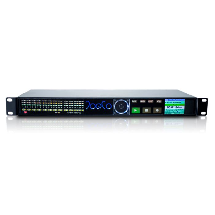 JoeCo Blackbox BBR1U