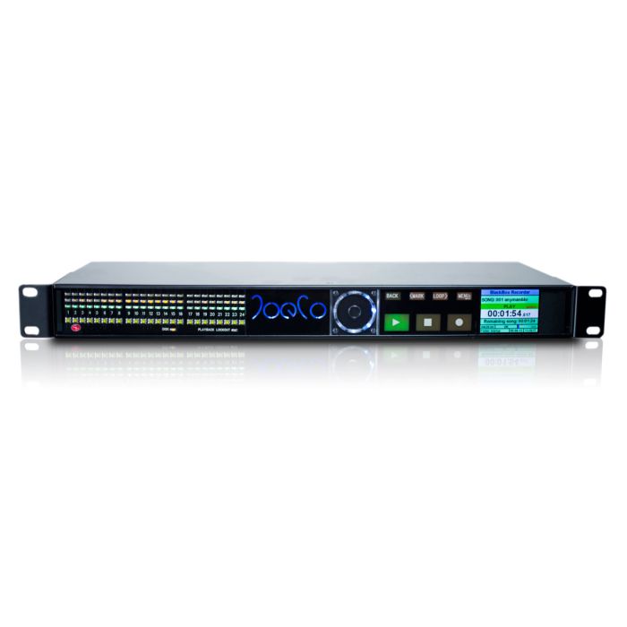 JoeCo Blackbox BBR1B