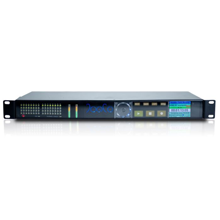 JoeCo Blackbox BBR64-DANTE