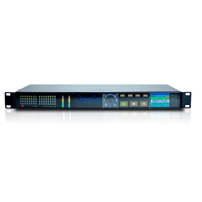 JoeCo Blackbox BBR64-MADI