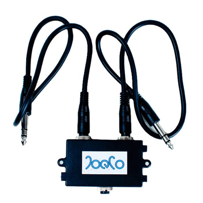 JoeCo Keyboard Splitter Box