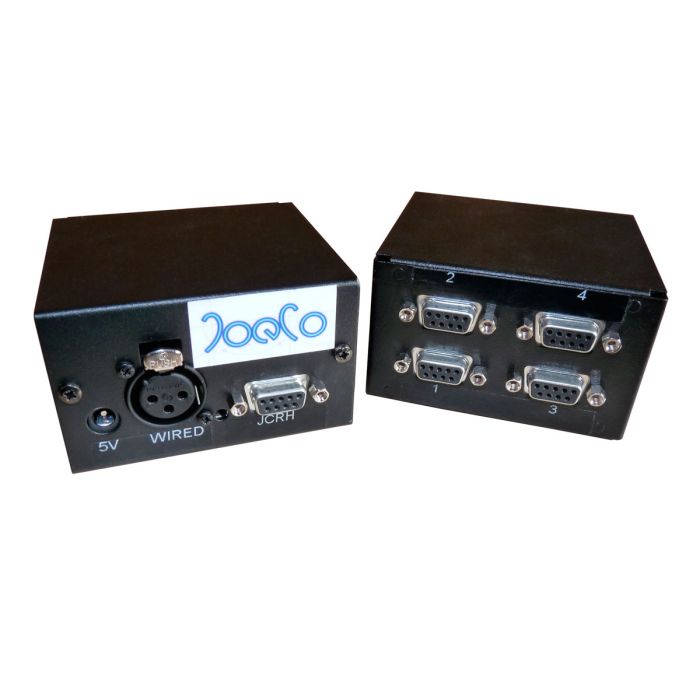 JoeCo Multi Remote