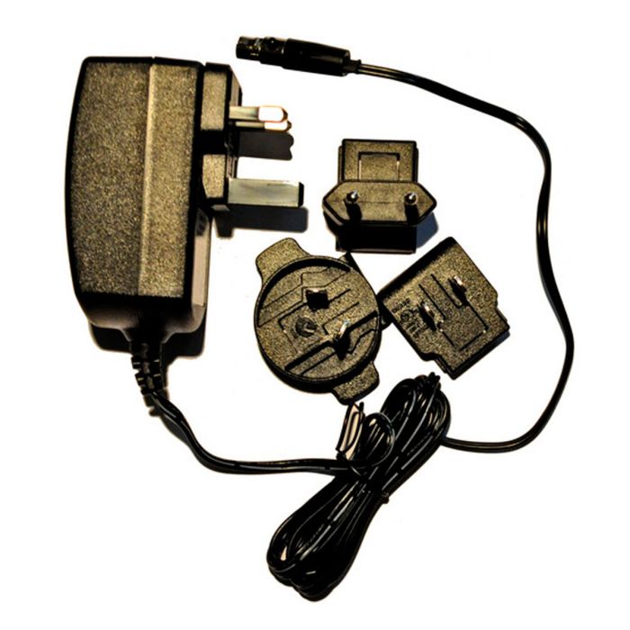 JoeCo Universal Replacement Power Supply for BBR64-MADI/DANTE Recorders