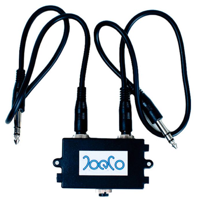 JoeCo Timecode Splitter Box