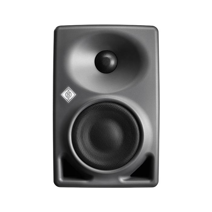 Neumann KH 80 DSP Studio Monitor front,Neumann KH 80 DSP Studio Monitor Front left,Neumann KH 80 DSP Studio Monitor Rear