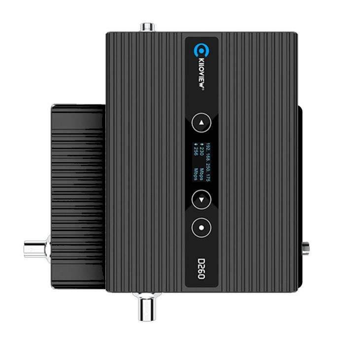 Kiloview D260